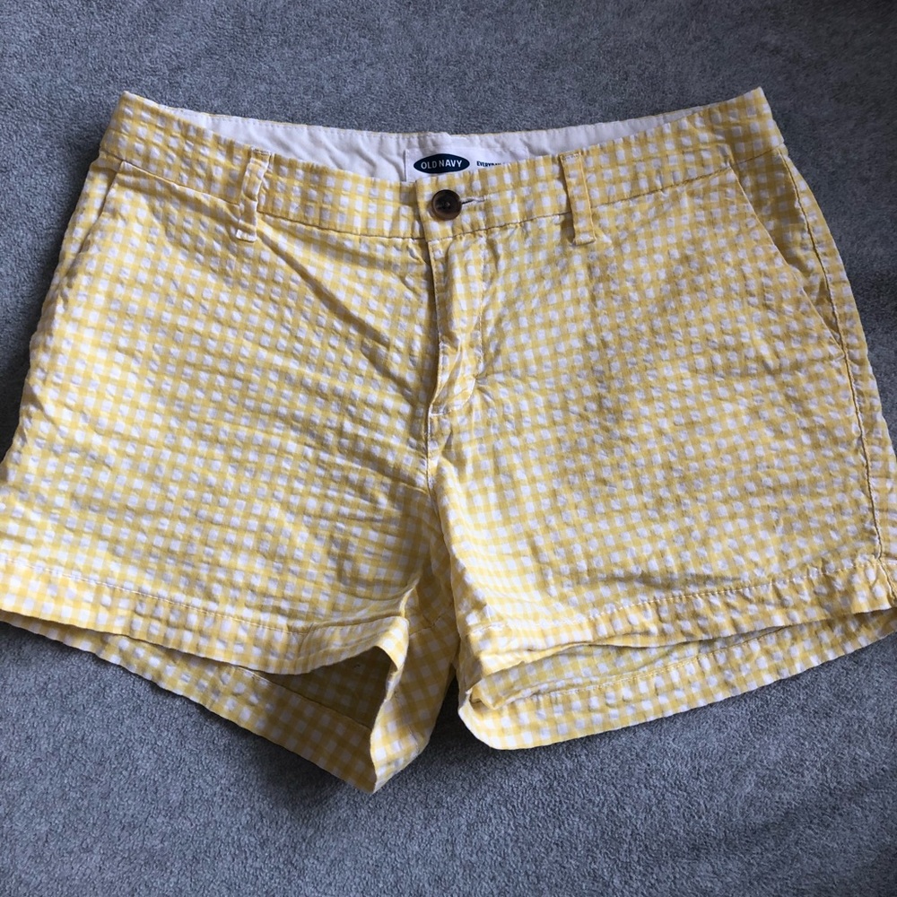 Old Navy Everyday Shorts